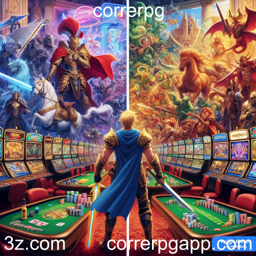 Guia Completo para Dominar Jogos de RPG